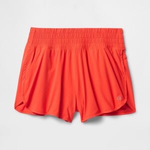 GapFit High Rise Running Shorts